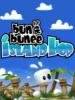 Бан и Банни: Прыжки по островам. (Bun & Bunee: Island Hop)