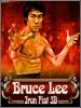 Bruce Lee Iron Fist 3D / Брюс Ли - Железный кулак 3D