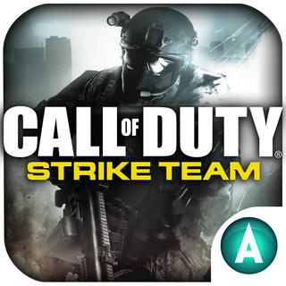 Call Of Duty: Strike Team