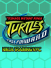 Черепашки Ниндзя: Быстрый прорыв (Teenage Mutant Ninja Turtles: Fast Forward)