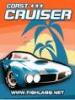 Coast Cruiser 3D / Крейсер Побережья 3D