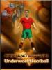 Cruf(cristiano Ronaldo Underworld Football)