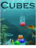 Cubes - Подводный Тетрис