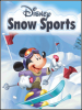 Disney Snow Sports / Дисней-шоу: Спорт