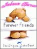 Forever Friends / Любовное Письмо