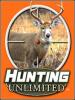 Hunting unlimited / Охота