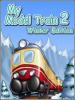 My Model Train 2 - Winter Edition / Железная дорога 2- Новый год