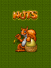 Орешки (Nuts)