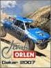 Orlen Team Dakar 2007 / Команда Орлена. Дакар 2007