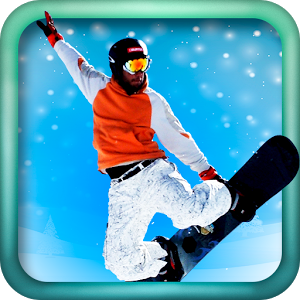 Real Snowboard 3D