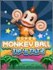 Super Monkey Ball: Tip N Tilt 2 / Супер - Обезьянка 2