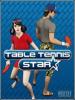 Table Tennis Star / Звезда настольного тенниса