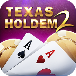 Texas Holdem — Live Poker 2