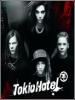 Tokio Hotel - The Official Mobile Game / Токио Отель - Рви струны