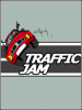 Traffic Jam / Пробки и движение
