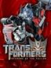 Transformers 2 : Revenge Of The Fallen