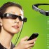 Конкурент для Google Glass: очки дополненной реальности Epson уже в продаже
