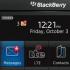 RIM уже приступил к разработке Blackberry 4G