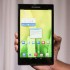 Lenovo запускает первый в мире Android-планшет на базе x86-процессора Intel Atom