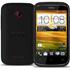 Бюджетный и компактный HTC Desire C рекомендован в качестве «первого смартфона»