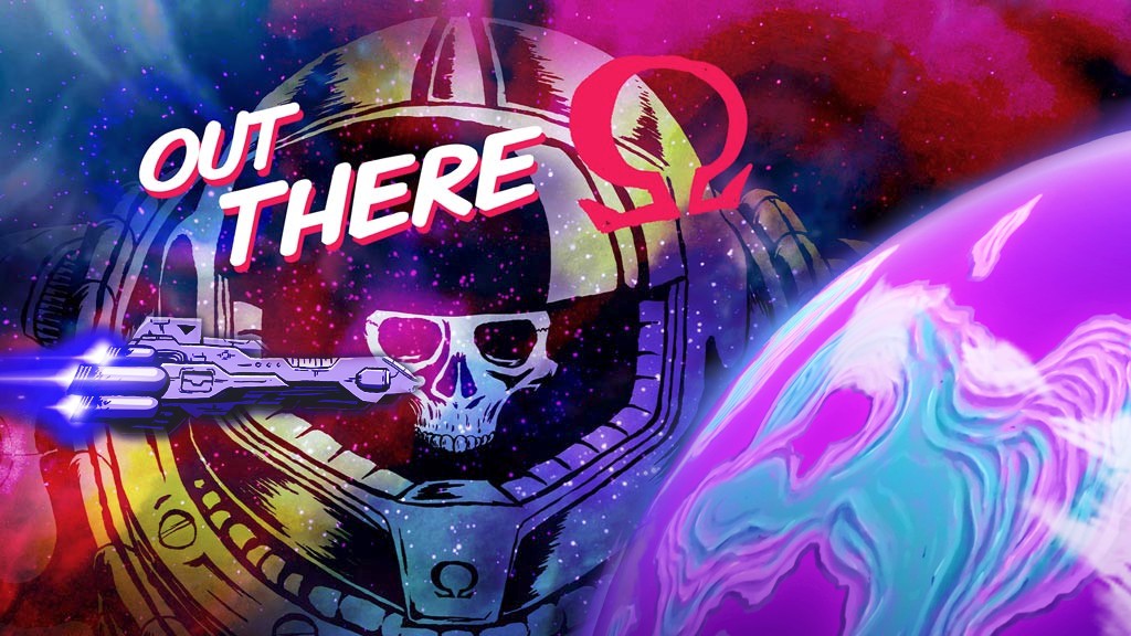 Out There перезапустят в сильно усовершенствованном «ОМЕГА»-издании в первом квартале 2015