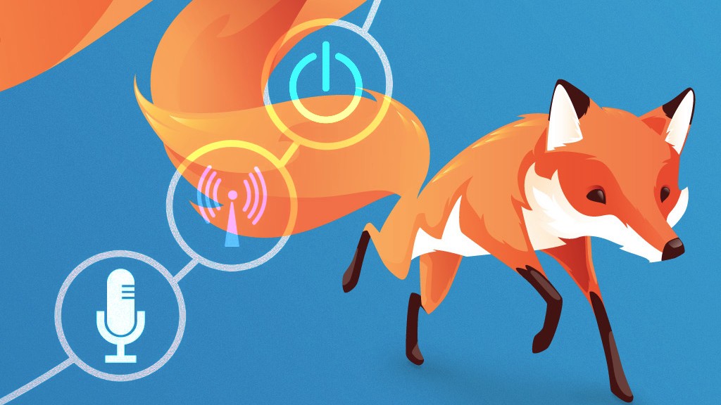 Mozilla сломает монобрендовую зависимость Google и Apple адаптацией Firefox OS для смарт-часов