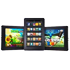 Число проданных планшетов Amazon Kindle Fire перевалило за 6 миллионов устройств