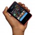Nokia представила тачфон Nokia Asha 501 за 99 долларов