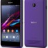 Sony представила доступный смартфон Xperia E1 и "двухсимник" Xperia E1 dual с кнопкой Walkman