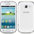 Samsung представила два новых смартфона Galaxy Trend II и Galaxy Trend II Duos