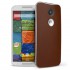 Motorola представила на IFA 2014 флагманский смартфон нового поколения Moto X