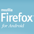 Для Android-смартфонов стал доступен самый передовой браузер Mozilla Firefox 14