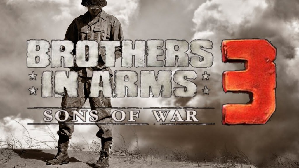 После двух лет разработки Brothers in Arms 3 появилась на мобильных устройствах