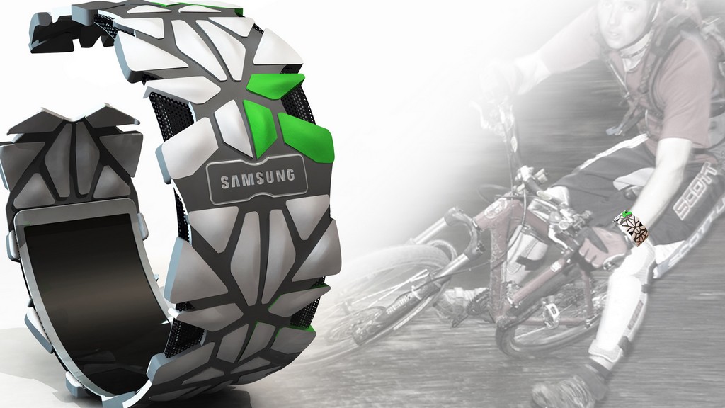 Samsung запланировала на 2015-й как минимум 10 мобильных гаджетов