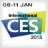 CES 2013 показывает новые направления развития мобильных устройств