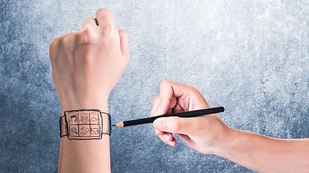 Самые неудачные носимые гаджеты в 2014 году