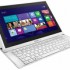 Стартовали продажи планшета с функционалом ультрабука MSI Slidebook S20 на Windows 8