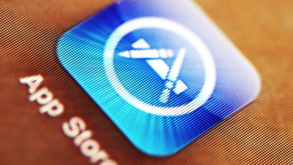 С наступлением 2015 года Apple поднимет стоимость на игры и программы в App Store