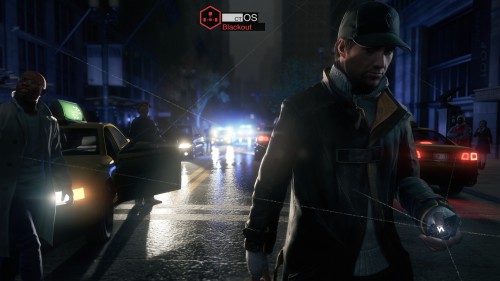 Watch dogs ошибка при установке