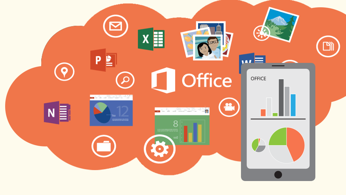 Microsoft office картинки для презентаций