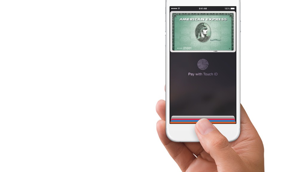 Платеж без контакта: Google готовит ответ на Apple Pay