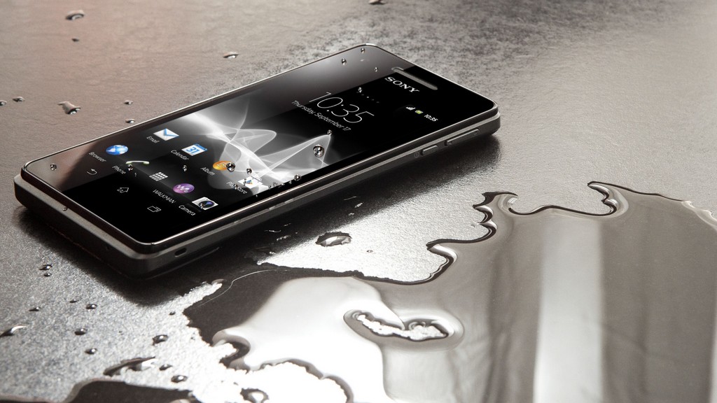 Sony начинает закрытие мобильного бизнеса с Канады