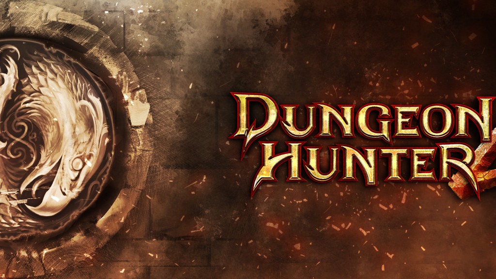 Одна из самых благолепных RPG: Dungeon Hunter 5 уже скоро
