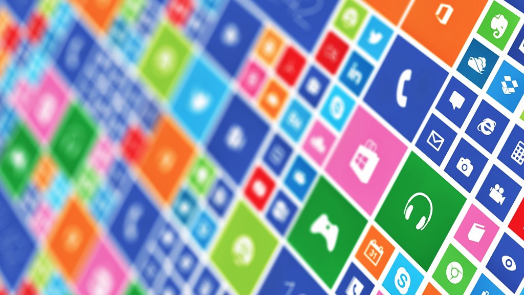 Почти реальный концепт Windows Phone 10