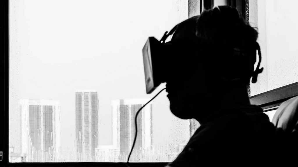 Oculus Rift делает еще один шаг к релизу