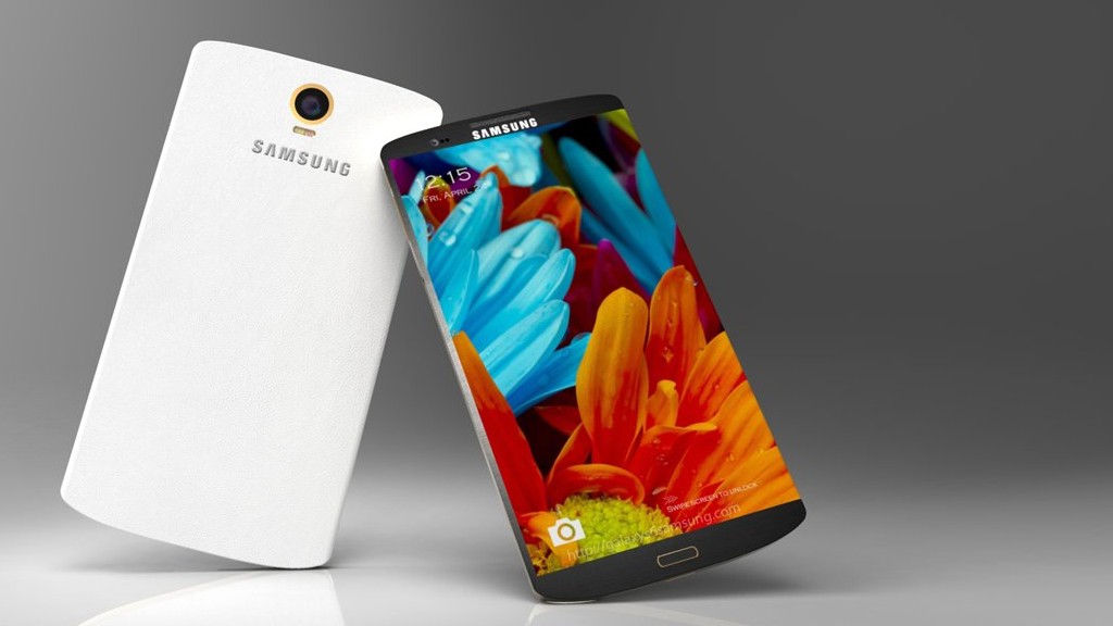 Samsung GALAXY S6 лишился чипа Snapdragon 810 и герметичного корпуса