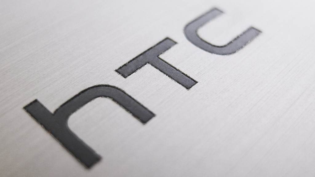 Флагман HTC Hima почти не отличается от HTC One — новый смартфон повторяет прошлогодний дизайн