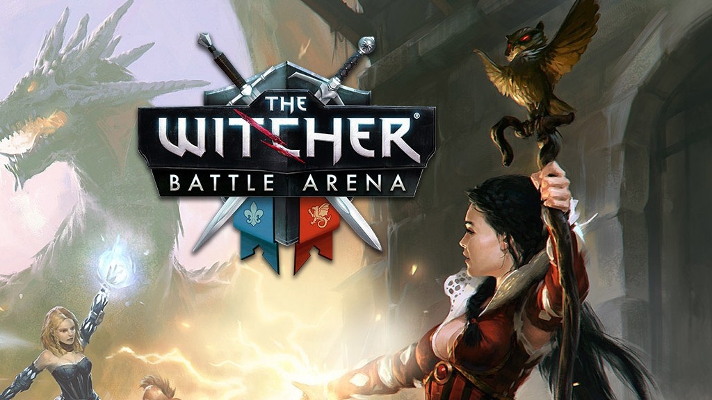 Мобильный онлайн-«Ведьмак» уже на Android и iOS