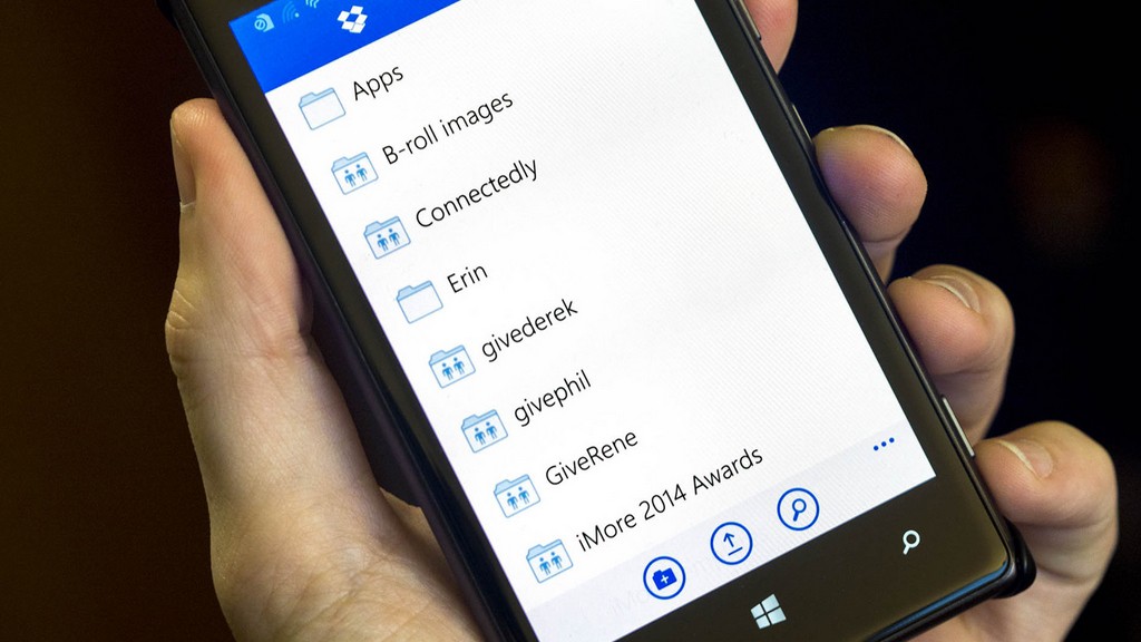 Ряд смартфонов Lumia получат «куцую» Windows 10