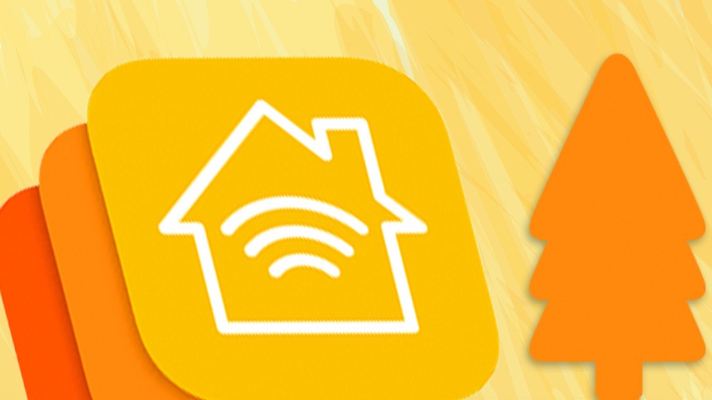 «Умный дом» Apple HomeKit «опоздает» до весны